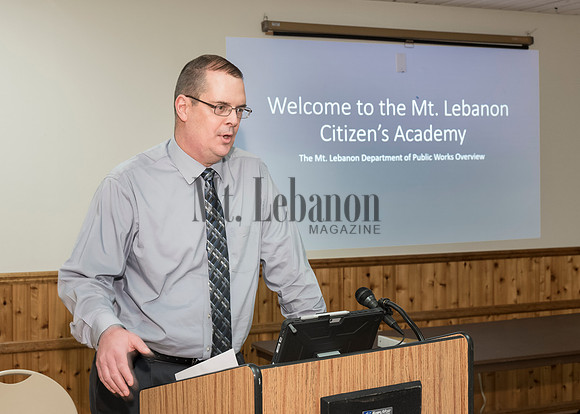 Residents Academy 2019