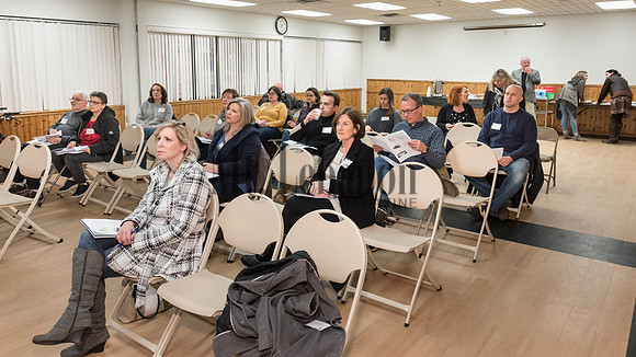 Residents Academy 2019