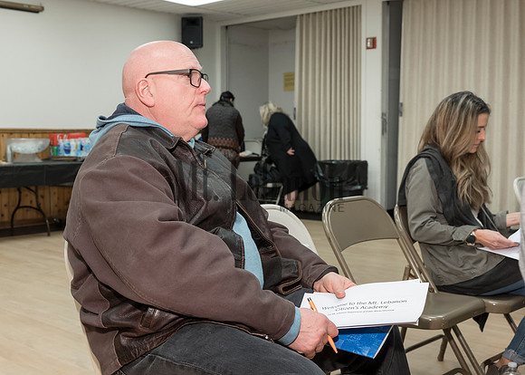 Residents Academy 2019