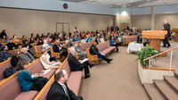 Dan Miller Disability Summit 2017