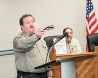 Mt. Lebanon Residents Academy 2018