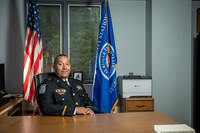Joshua Worth, MRTSA