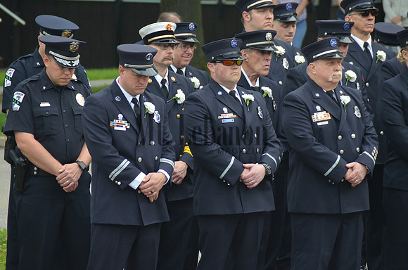 Memorial Day 2019