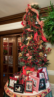 Splendor Holiday House tour 2016