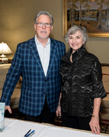 Historical Society Dinner 2019