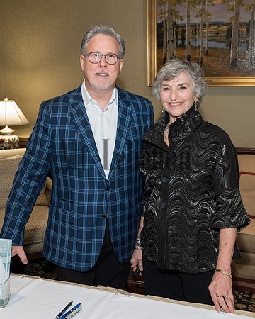 Historical Society Dinner 2019