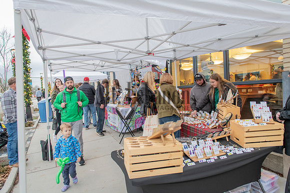 Winter Market 2023