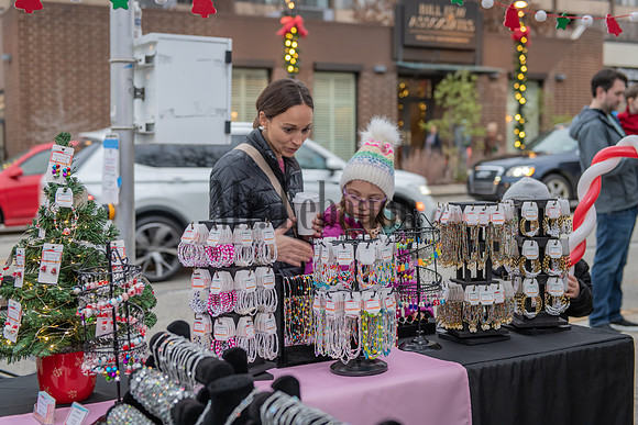 Winter Market 2023