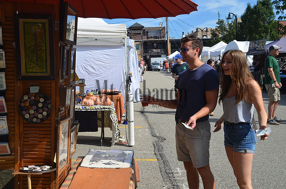 Artists Market 2018