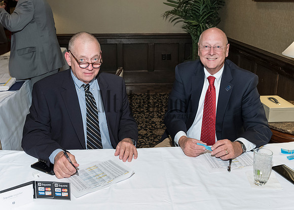 Historical Society Dinner 2019