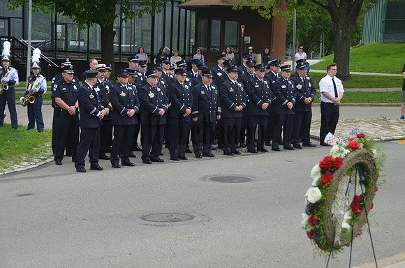 Memorial Day 2019