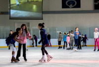 Rec Ice Rink Playdate 2017