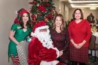 Coldwell Banker Make-A-Wish Breakfast 2017