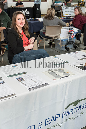 Carpenters Open House & Design Build Competition 2017