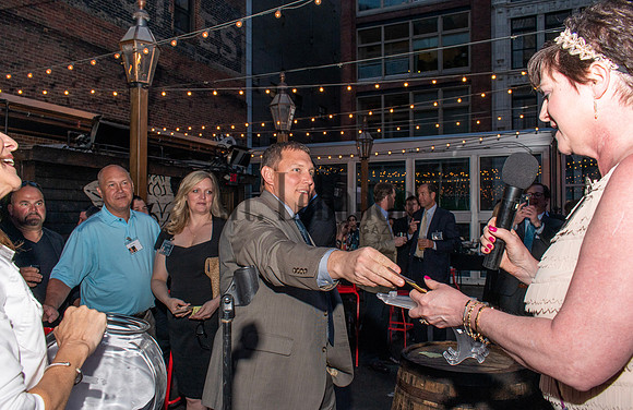 Outreach Gala 2019