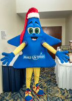 Coldwell Banker Make-A-Wish Breakfast 2017