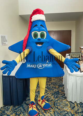 Coldwell Banker Make-A-Wish Breakfast 2017