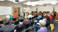 Mt. Lebanon Residents Academy 2018