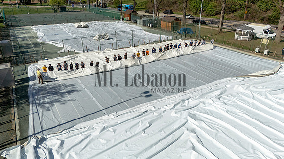 Tennis Bubble Tear Down 250427 016_Schisler