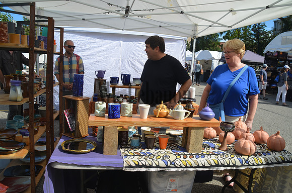 Artists Market 2018