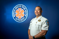 Joshua Worth, MRTSA