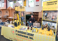 Carpenters Open House & Design Build Competition 2017