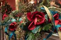 Splendor Holiday House tour 2016