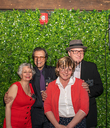 Outreach Gala 2019
