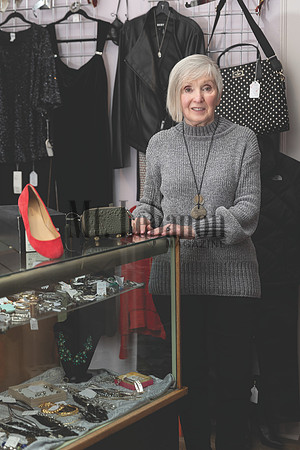 Entrepreneurial Women 2024