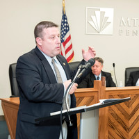 Mt. Lebanon Residents Academy 2018