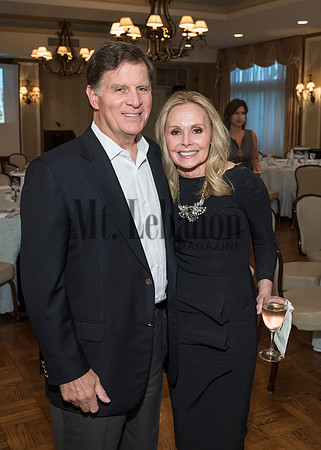 Historical Society Dinner 2019