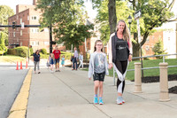 Lincoln First Day of School 2019