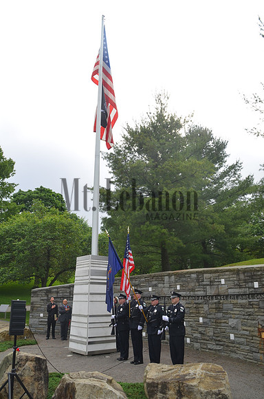 Memorial Day 2019