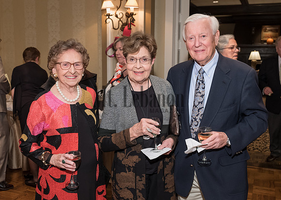 History Center Gala 2018