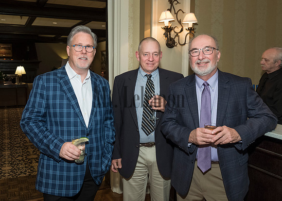 Historical Society Dinner 2019