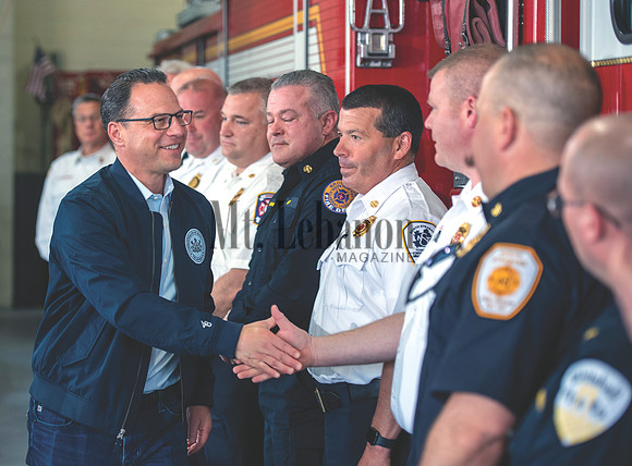 Josh Shapiro MTLFD 250421 004_Schisler_CMYK