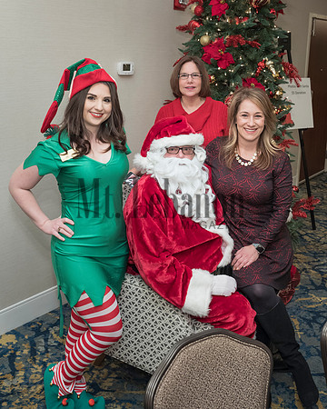 Coldwell Banker Make-A-Wish Breakfast 2017