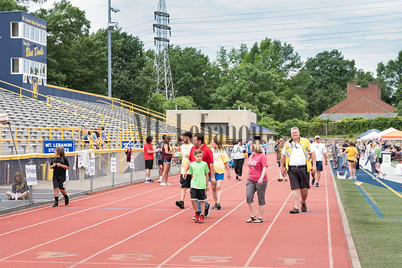 Relay for Life 2019