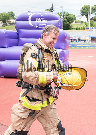 Relay for Life 2019
