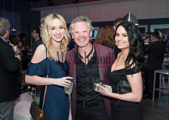 Pittsburgh Film Office Gala 2018
