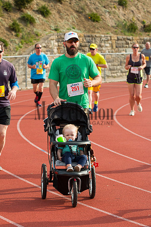 Martha's Run 2018
