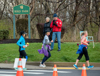 Martha's Run 2022