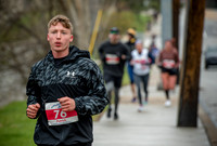 Martha's Run 2022