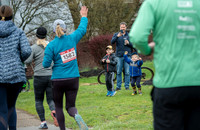 Martha's Run 2022