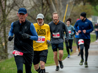Martha's Run 2022