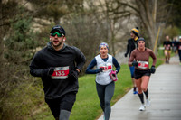 Martha's Run 2022