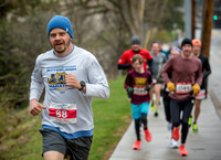 Martha's Run 2022