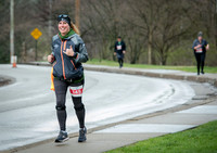 Martha's Run 2022
