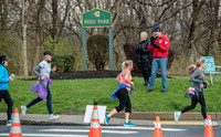 Martha's Run 2022
