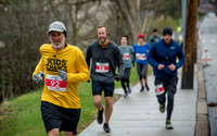 Martha's Run 2022